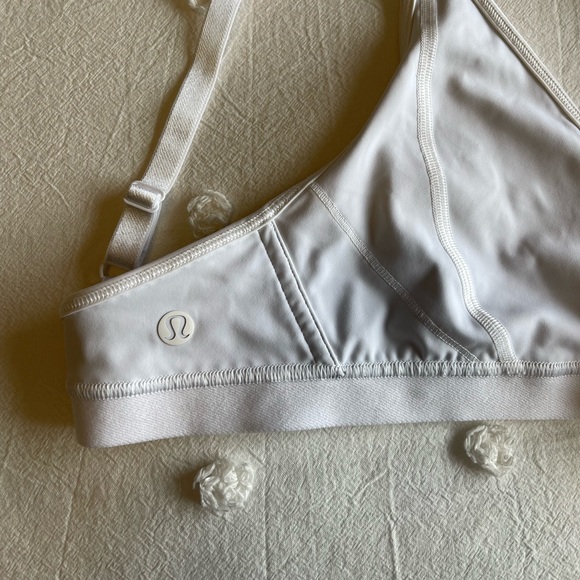 Lululemon Lab Collection Divert Bra - Picture 4 of 6